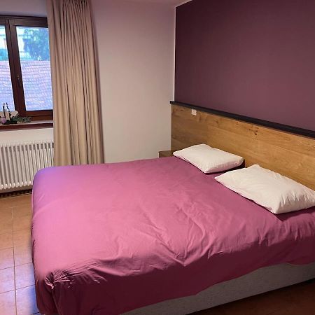 Al Friuli Hotel Nimis Ngoại thất bức ảnh