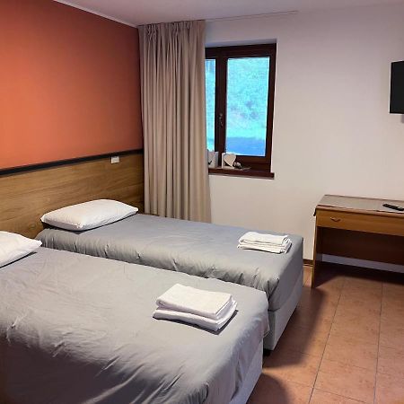 Al Friuli Hotel Nimis Ngoại thất bức ảnh