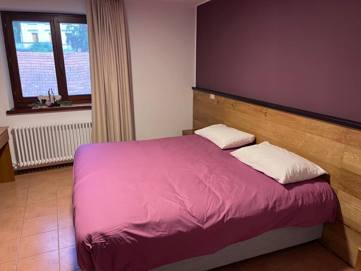 Al Friuli Hotel Nimis Ngoại thất bức ảnh
