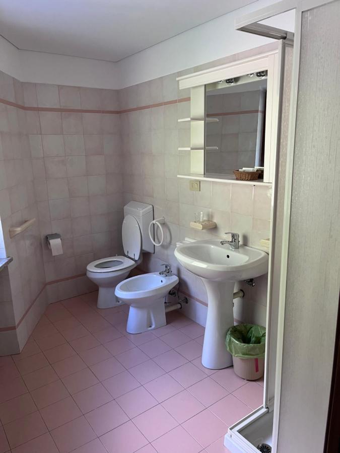 Al Friuli Hotel Nimis Ngoại thất bức ảnh