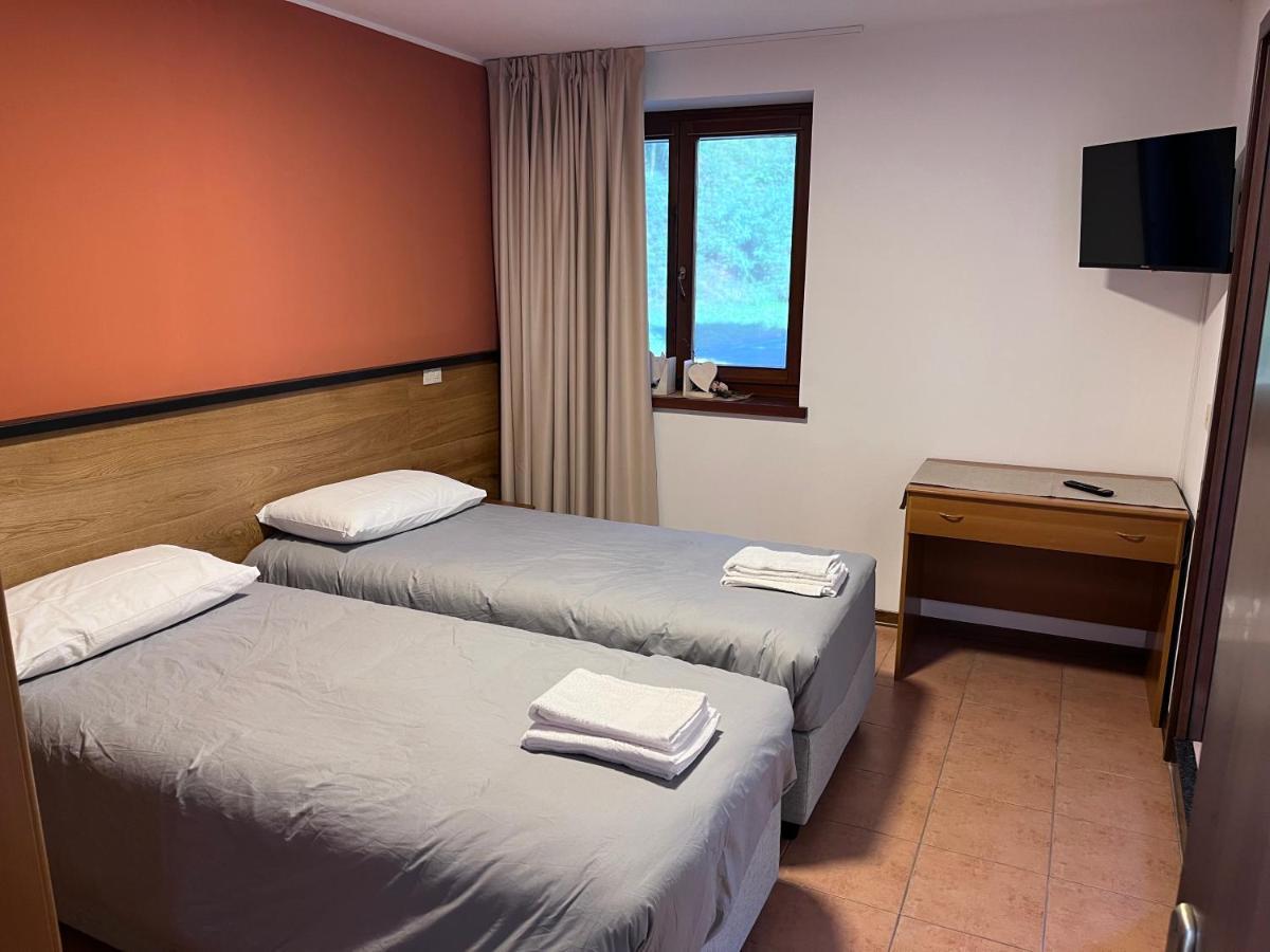 Al Friuli Hotel Nimis Ngoại thất bức ảnh